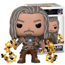 Funko POP! Marvel Infinity Saga: Whiplash (1477)