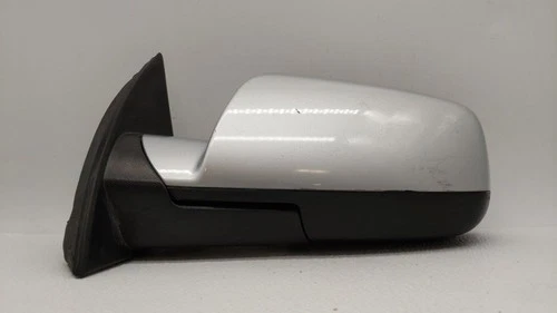 2010-2011 Chevrolet Equinox Driver Left Side View Power Door Mirror ZF0XA