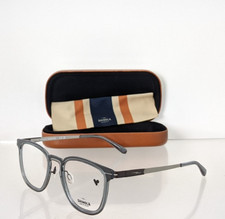 New Authentic SHINOLA Eyeglasses by Flexon SH 37001 050 50mm Frame
