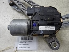 WINDSHIELD WIPER MOTOR FRONT Porsche 718 Boxster (982) 2020 99162410505