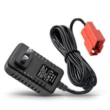 12 Volt 1A Battery Charger for Kids Ride On Toys Cars Compatible with BMX X6,...