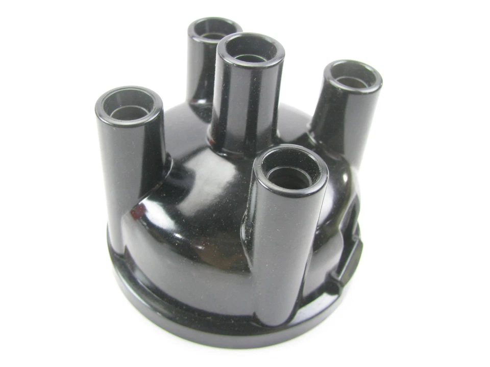 Tapa de distribuidor GB421 para 63-73 Volkswagen Fastback Beetle Karmann Ghia Foto 2 de 3