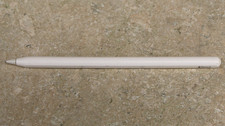 Apple Pencil Stylus 2nd Generation - White Pre-owned FREE SHIPPING
