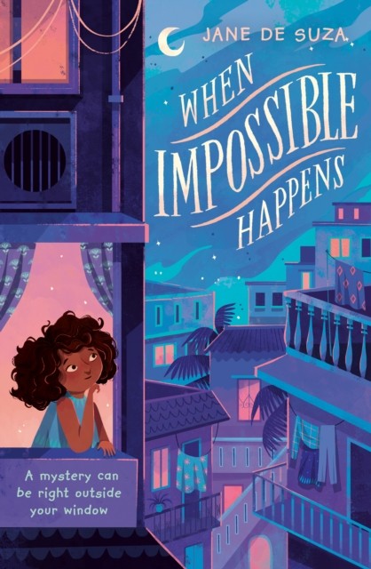 When Impossible Happens by Jane De Suza (Paperback Book)