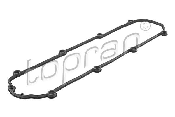 For TOPRAN HANS PRIES 109 835 GASKET