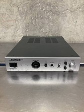 Bose FreeSpace IZA 190-HZ Integrated Zone Power Amplifier 100V-240V Tested Japan