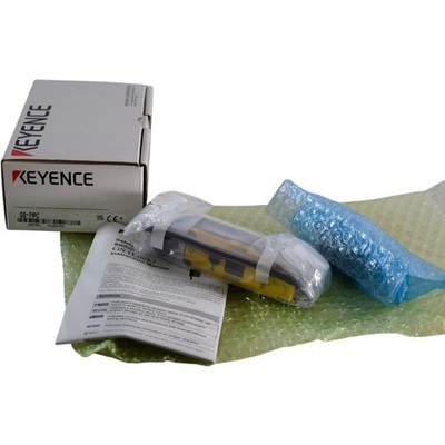 NEW Keyence GS-71PC Safety Interlock Door Switch Power to Lock PNP Type Standard