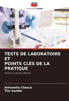 Antonella Chesca (U. A.) | Tests De Laboratoire Et Points ClÉS De La Pratique