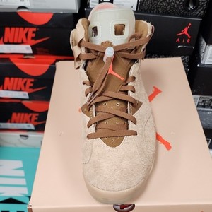 Jordan 6 Travis Scott | eBay