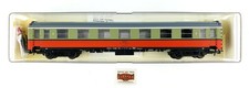 PR152 - ELECTROTREN H0 5040K - "LUCKY" CAR RENFE 2ND CLASS B7-6217 - TOP!