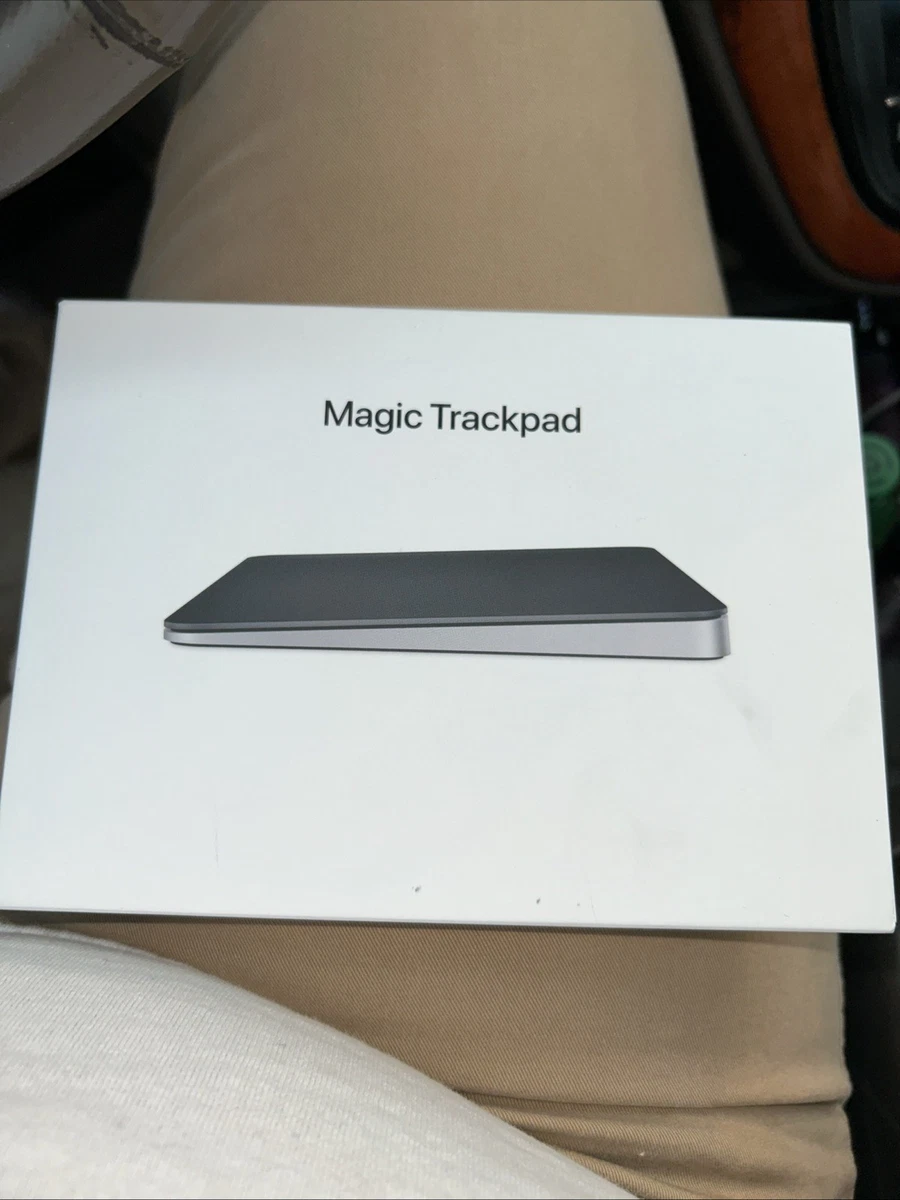 Apple Magic Trackpad for sale | eBay