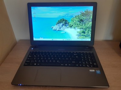 15,6''  Notebook Medion Akoya  E6239  240GB SSD , 8GB Ram  , Win11 Pro