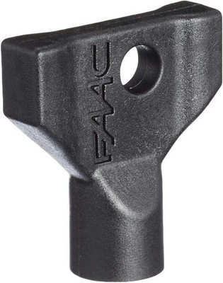 Faac Dreikant-Hohlschlüssel 713002