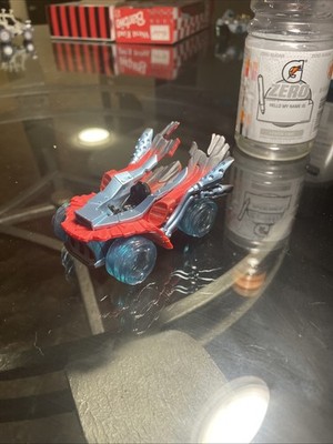 Hot Streak Skylanders Superchargers Collectible Figure