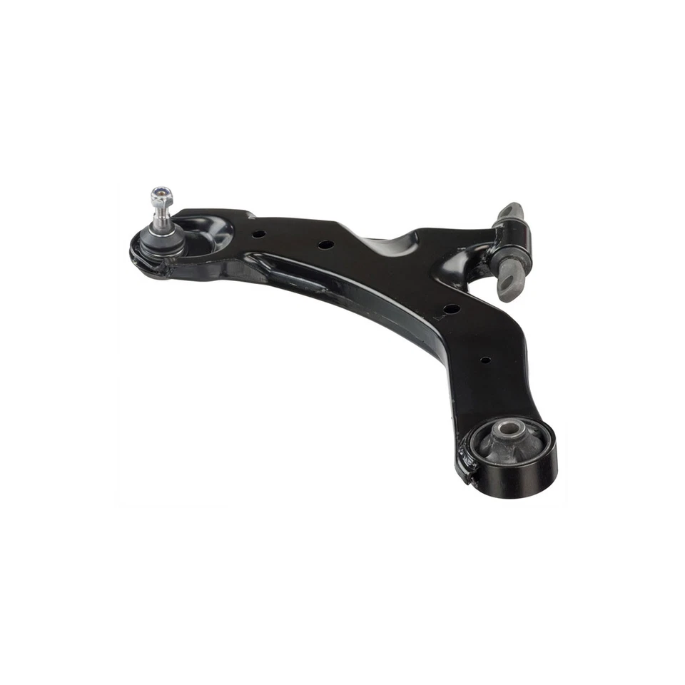 Front Lower Control Arm w/ Ball Joint Assembly for 2003-2005 Hyundai Tiburon - Image 2 of 3