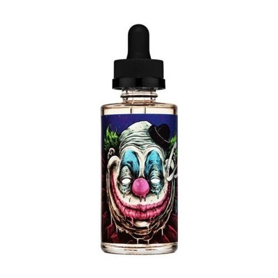 Bad Drip Labs Clown Series 60mL E-Liquid 0mg 70/30 VG/PG - All Flavors |  New