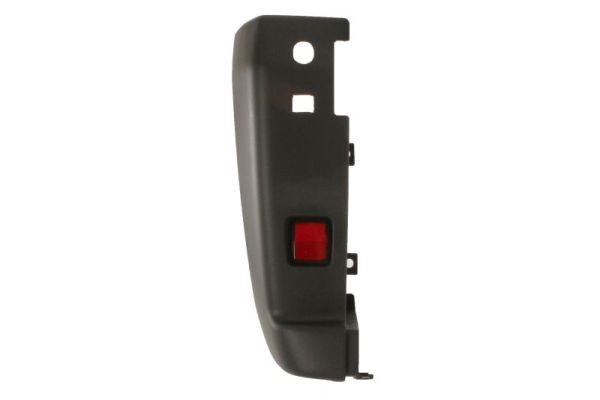 Left Rear BLIC 5506-00-2097961BQ Bumper for CITROËN,FIAT,PEUGEOT