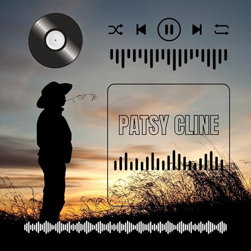 Patsy Cline's Love Songs by Patsy Cline [Audio CD]