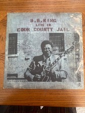 B.B. King Live in Cook County B.B. King Live in Cook County