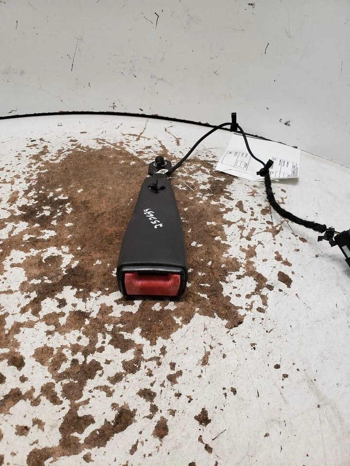 Cinturón de seguridad cubo delantero hebilla conductor se adapta a 11-13 CRUZE 1423329 Foto 2 de 4