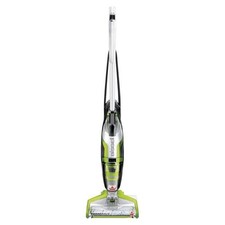 Bissell 4.4 amp Crosswave Corded Wet  Dry Vacuum Green - 11 lbs