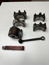 Original Multifix , Schnellspann Futter , Meißel ,Zubehör Drehbank