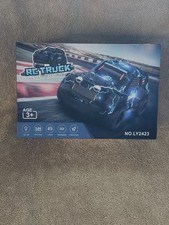 Growsly Remote Control Off Road RC Car for kids LY2423