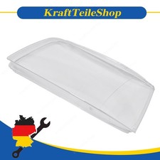 Streuscheibe Links für VW Transporter T5 Multivan Caravelle 2003-2009 DE
