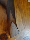 Browning B 125 Straight Grip Stock As Is Vintage Rare Wooden Stock 260 400 Stamp — photo 10