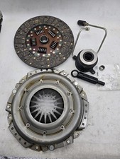 Transmission Clutch Kit-Base, GAS, FI, Natural Exedy 01034