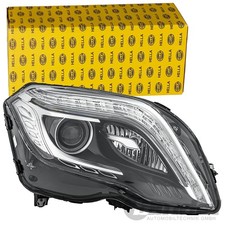 Clignotant Mercedes 500
