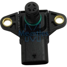 New For BMW X5 X6 AIR INTAKE FLOW MAP PRESSURE Sensor 7599042-01 A2C53358214