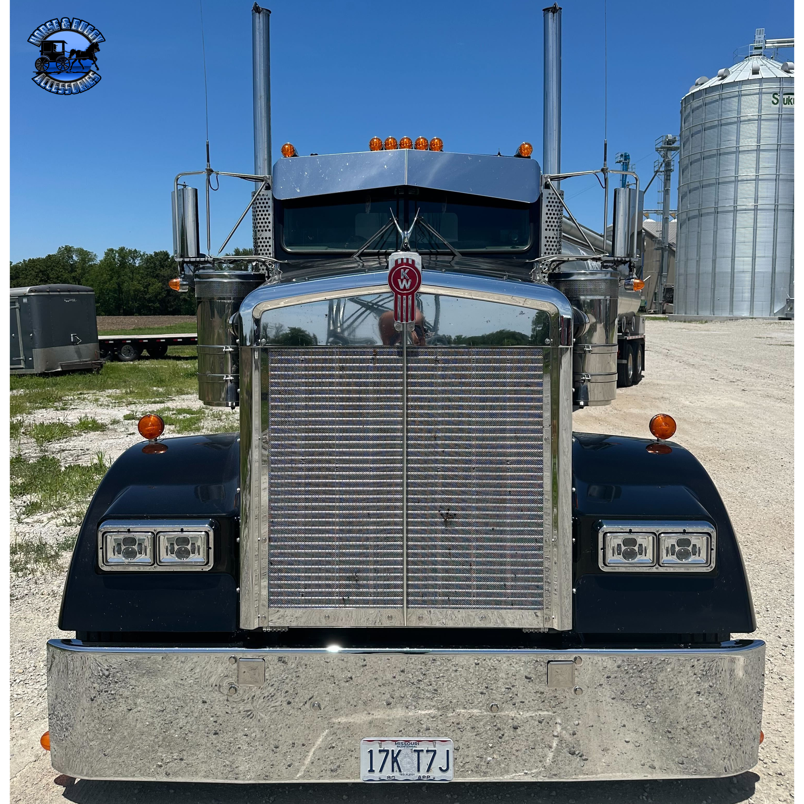 2028 Rollin Low Kenworth 11