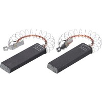 Original Bosch Siemens Kohlen 00616505 Anschluss 4,8Mm Amp FüR Waschmaschine