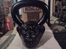 Onnit Howler Kettlebell Brand New FREE SHIPPING