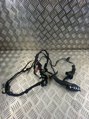 Audi Q3 8U 2012 Kabelbaum Leitungssatz Tür vorne 8U0971030AN ETO29443