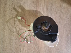 Brüheinheit Brühgruppe Getriebe Motor Antrieb EQ6 / EQ6 Plus