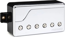 Fishman Fluence Highway 30 Bridge Humbucker P...
