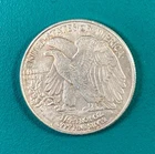 RM Walking Liberty 1/4 Troy Oz .999 Fine Silver Round Coin