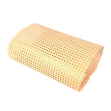 16-Inch Wide Natural Rattan Webbing 40-Inch Long (3.3 Ft.) Rattan Webbing3087