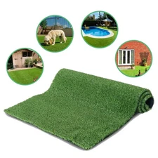 3ft*32ft Artificial turf, professional turf outdoor carpet terrace pet lawn