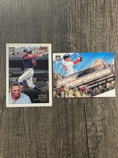 2019 Donruss Optics