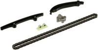 Steuerkettensatz Gates CHK1005 FüR Ford Transit Bus V363 Fed Ffd Fad Fbd Fcd Fdd