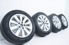 Vw Volkswagen Passat 3C Sommerräder Sommerreifen 205 55 16 Zoll