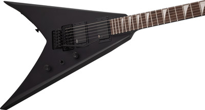 Jackson X Series King V KVXMG Laurel Fingerboard Satin Black 2916400568