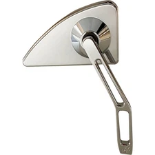 Pro-One Performance 102130 fits Mini™ Tear Drop Billet Mirror