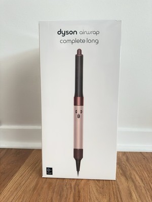 Dyson Airwrap  ID Multi-Styler Complete Long
