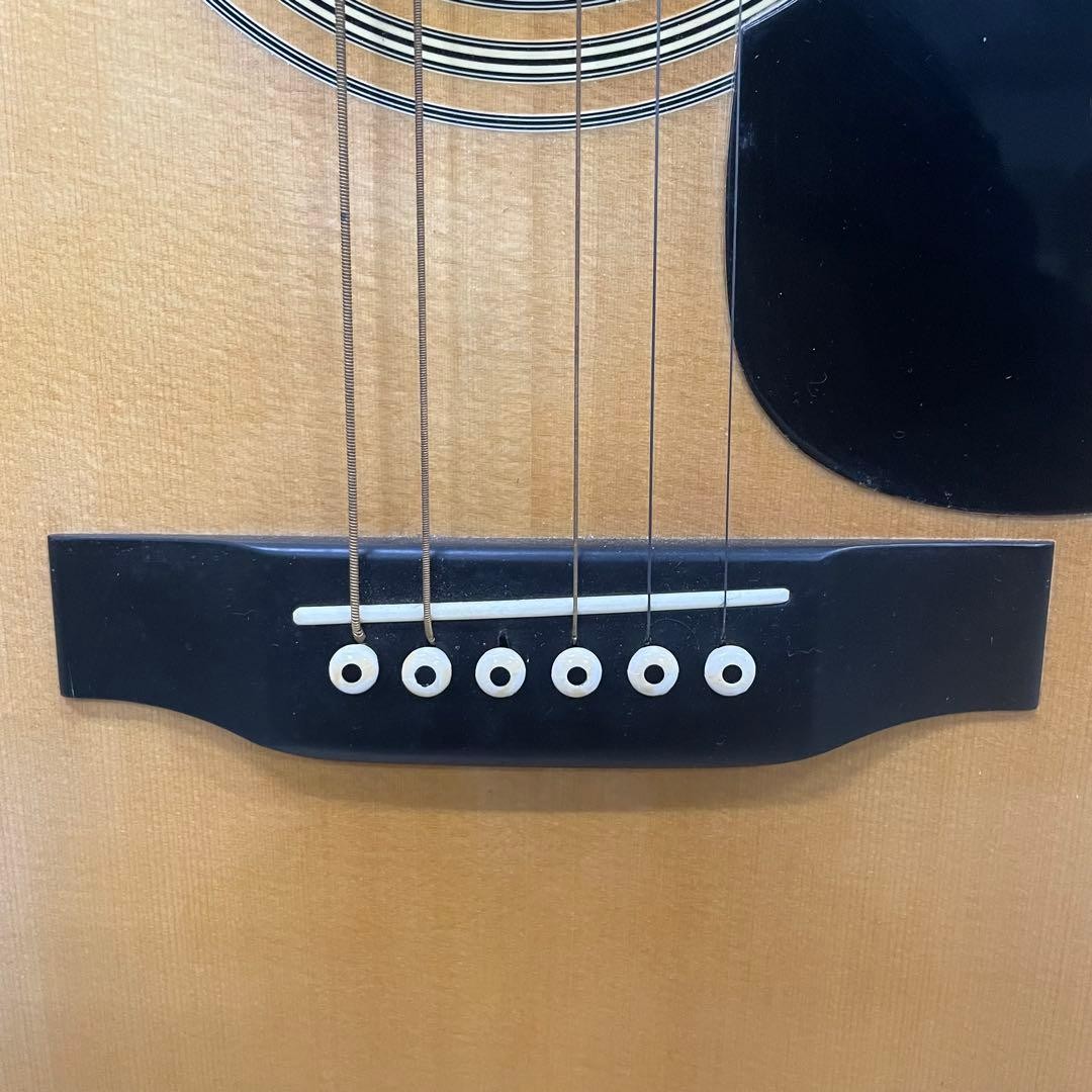 Aria Dreadnought EST.1960 D30 ギター 松岡良治 Aria Dreadnought EST