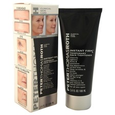 Peter Thomas Roth Instant FirmX Temporary Face Tightener 3.4 oz. New in Box