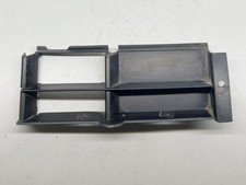 Original BMW 5er E39 Gitter Ziergitter Blende Stoßstange 5111 8160849 #Y5